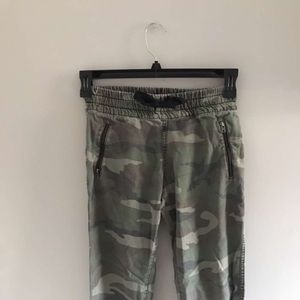 TNA Camo Pants